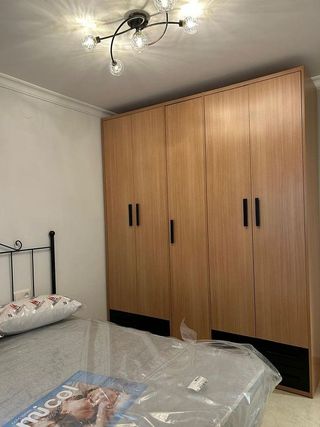 Piso en alquiler en Avda. Federico Garcia Lorca - Nueva Estación Autobuses en Granada