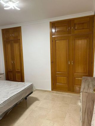 Piso en alquiler en Avda. Federico Garcia Lorca - Nueva Estación Autobuses en Granada