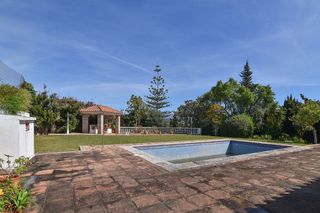 Chalet en venta en San Enrique-Guadiaro-Pueblo Nuevo en San Roque