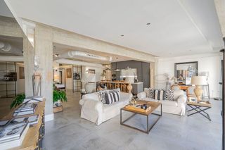 Piso en alquiler en Centro Histórico en Málaga