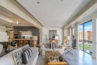 Piso en alquiler en Centro Histórico en Málaga