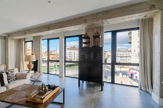 Piso en alquiler en Centro Histórico en Málaga