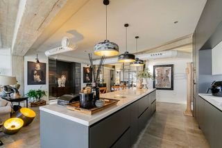 Piso en alquiler en Centro Histórico en Málaga