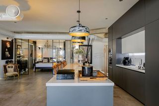 Piso en alquiler en Centro Histórico en Málaga