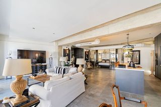 Piso en alquiler en Centro Histórico en Málaga