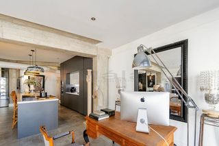 Piso en alquiler en Centro Histórico en Málaga