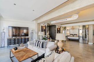 Piso en alquiler en Centro Histórico en Málaga