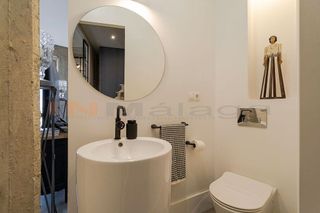 Piso en alquiler en Centro Histórico en Málaga