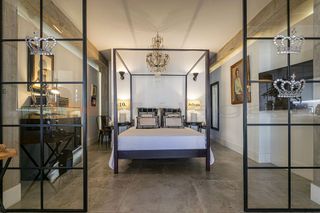 Piso en alquiler en Centro Histórico en Málaga