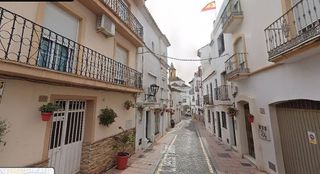 Chalet en venta en Centro Urbano en Estepona