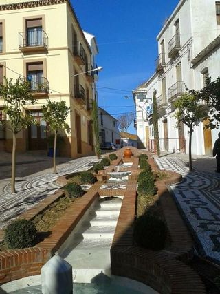 Chalet en venta en Centro Urbano en Estepona