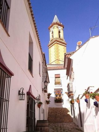 Chalet en venta en Centro Urbano en Estepona