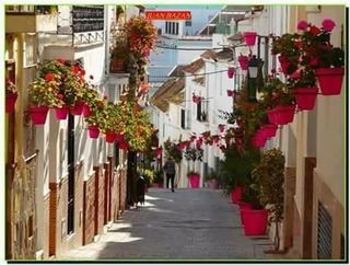 Chalet en venta en Centro Urbano en Estepona