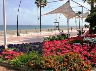 Chalet en venta en Centro Urbano en Estepona