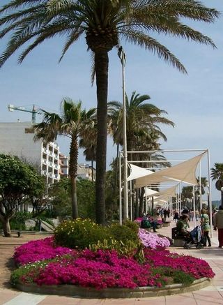 Chalet en venta en Centro Urbano en Estepona