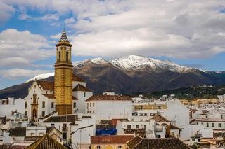 Chalet en venta en Centro Urbano en Estepona