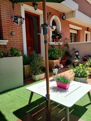 Casa adosada en venta en Castro en Castro Urdiales