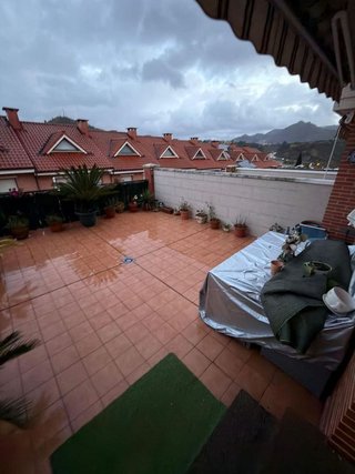 Casa adosada en venta en Castro en Castro Urdiales