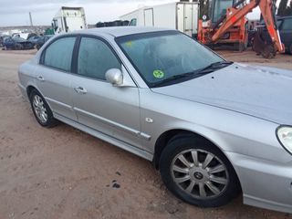 Despiece Hyundai Sonata 2.0 2003