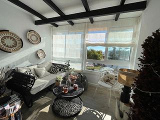 Chalet en venta en Viña Málaga en Vélez-Málaga