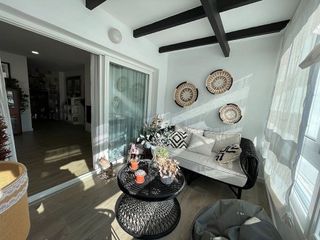Chalet en venta en Viña Málaga en Vélez-Málaga