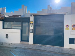 Chalet en venta en Viña Málaga en Vélez-Málaga