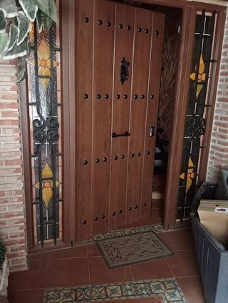 Casa adosada en venta en Colmenar de Oreja