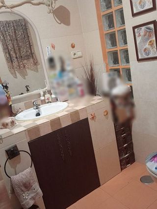 Casa adosada en venta en Colmenar de Oreja