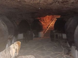 Casa adosada en venta en Colmenar de Oreja