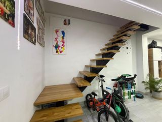 Casa adosada en venta en Mengíbar