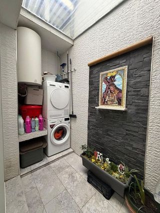 Casa adosada en venta en Mengíbar