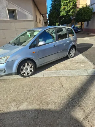 Ford C-MAX 2005