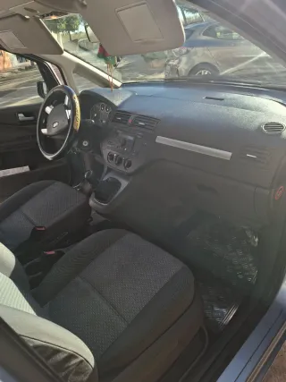 Ford C-MAX 2005