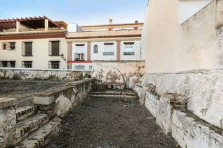 Chalet en venta en Zubia (La)