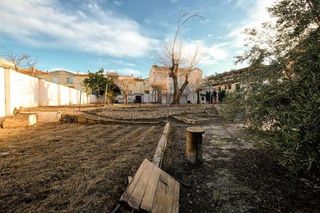 Chalet en venta en Zubia (La)