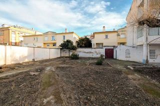 Chalet en venta en Zubia (La)