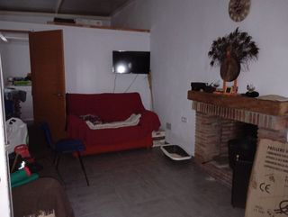 Casa rural en venta en Barrios (Los)