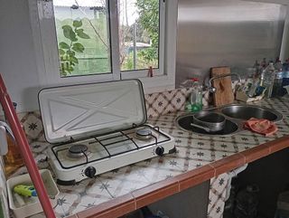 Casa rural en venta en Barrios (Los)