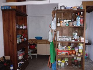 Casa rural en venta en Barrios (Los)