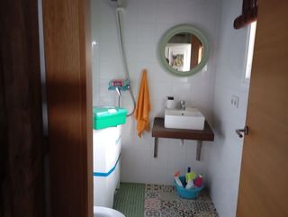 Casa rural en venta en Barrios (Los)