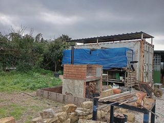 Casa rural en venta en Barrios (Los)