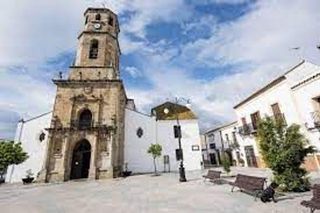 Casa rural en venta en Barrios (Los)