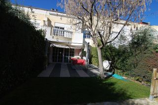 Casa adosada en venta en Rivas Urbanizaciones en Rivas-Vaciamadrid
