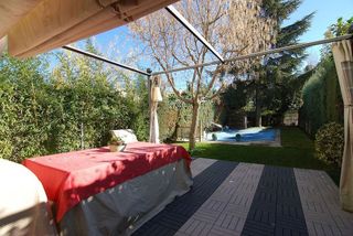 Casa adosada en venta en Rivas Urbanizaciones en Rivas-Vaciamadrid