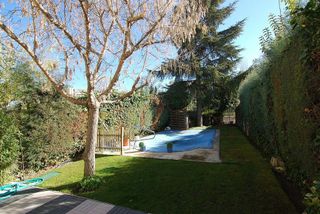 Casa adosada en venta en Rivas Urbanizaciones en Rivas-Vaciamadrid