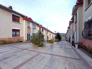 Casa pareada en venta en Azken Portu - Behobia en Irun