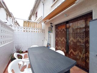 Casa pareada en venta en Azken Portu - Behobia en Irun