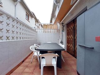 Casa pareada en venta en Azken Portu - Behobia en Irun