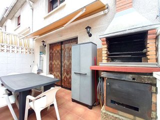 Casa pareada en venta en Azken Portu - Behobia en Irun