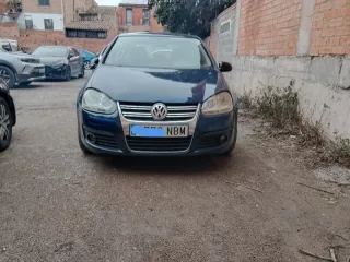 Volkswagen Golf 2005